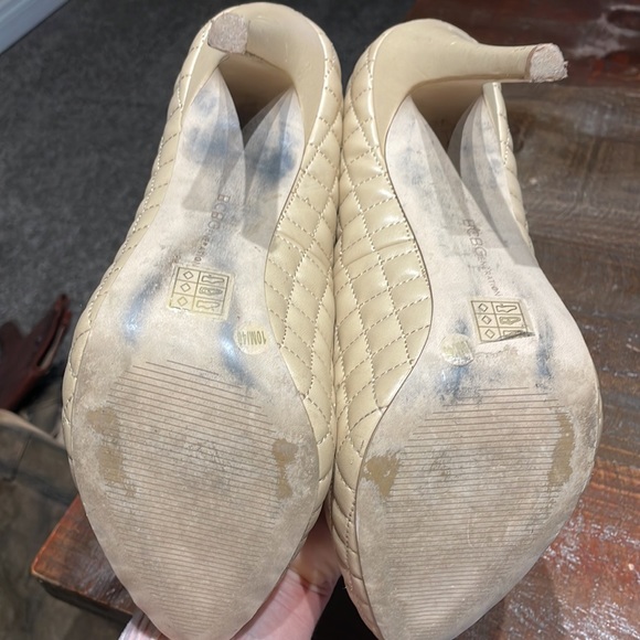 Bcbgeneration high heels - Picture 4 of 5